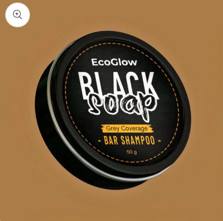 black soop