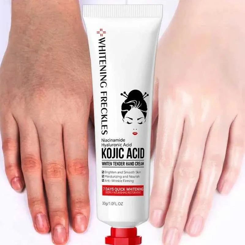 kojico mano