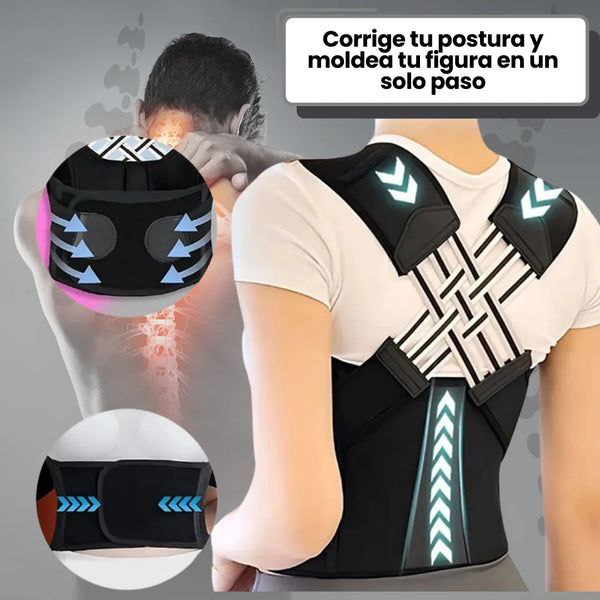 back belt