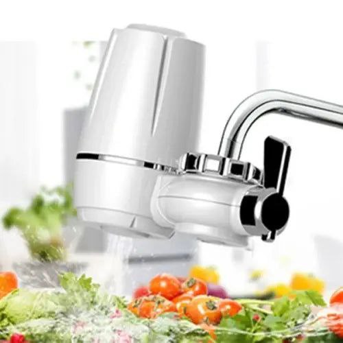 faucet