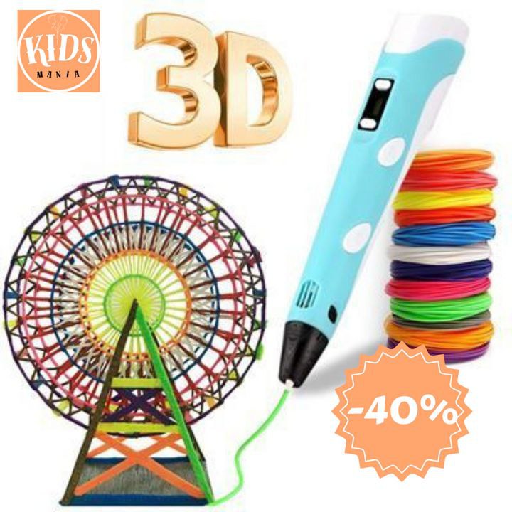 3d pen