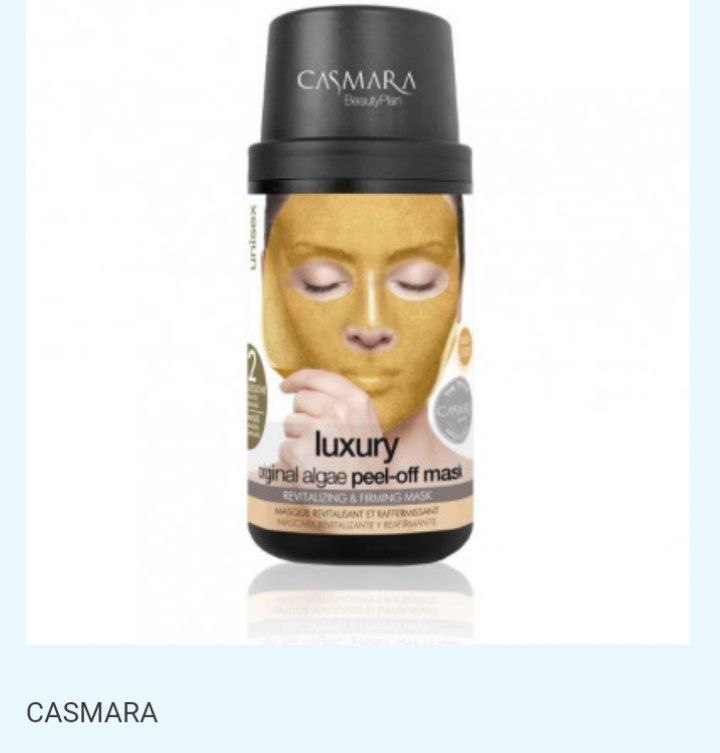 casmara original