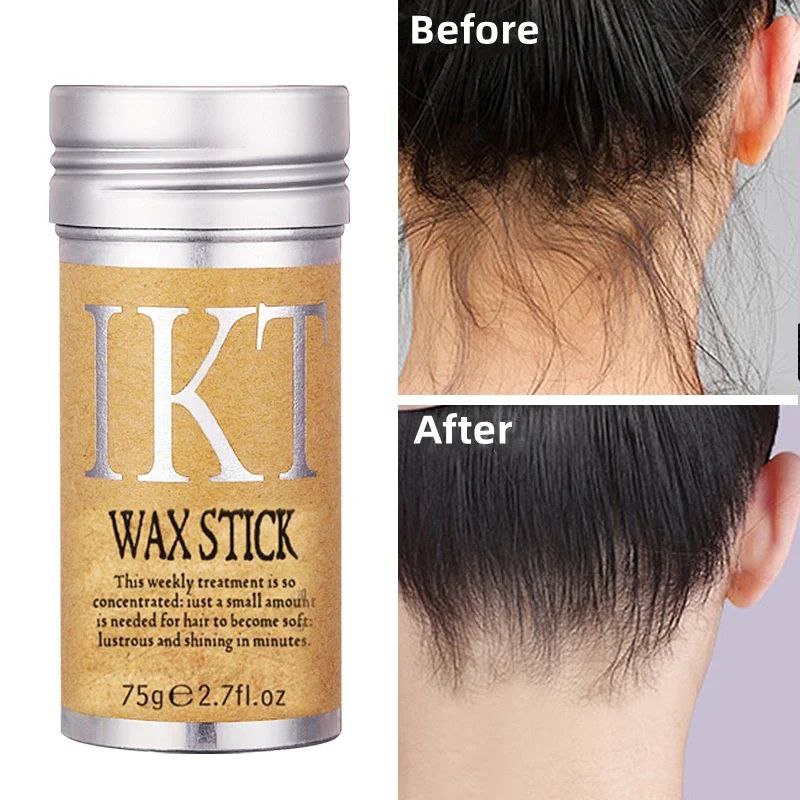 iki wax stick