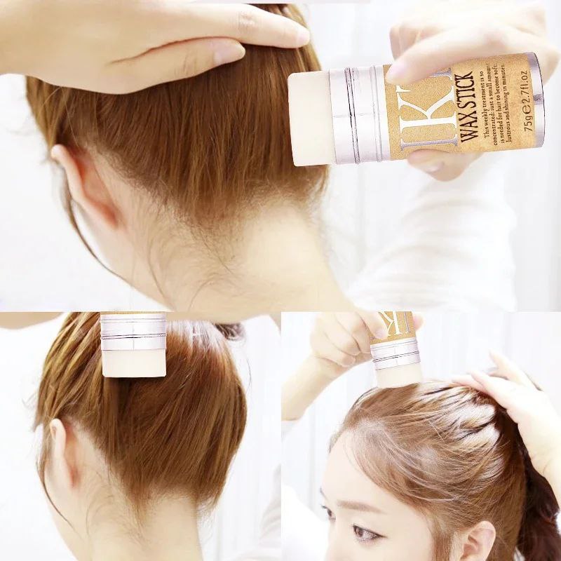 iki wax stick