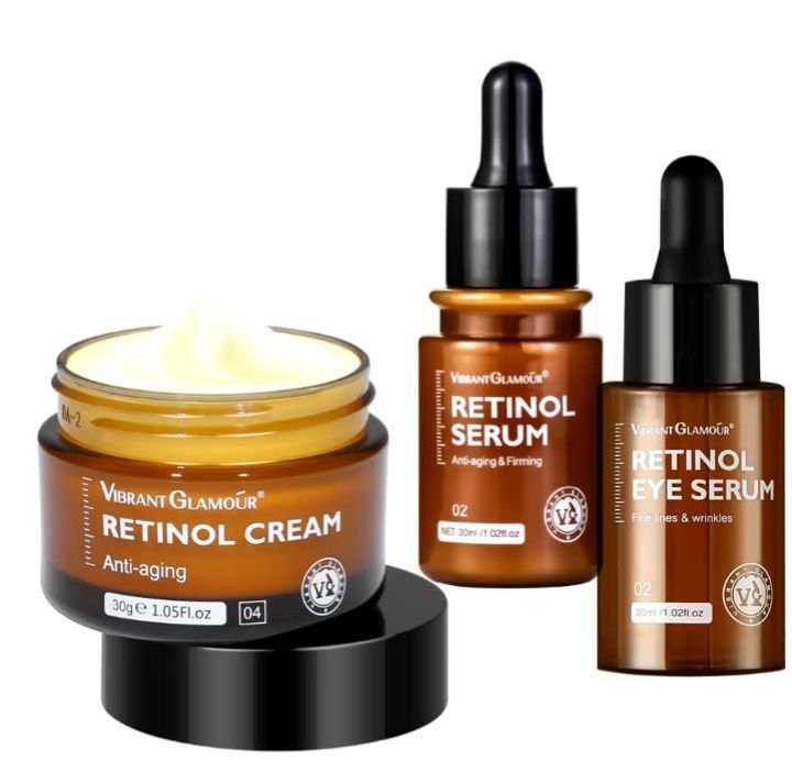 retinol  3 ps original